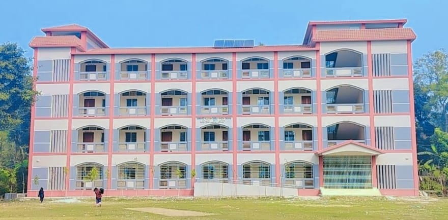 GUNAKARKATI SHAH MUHAMMAD YAHYA HIGH SCHOOL