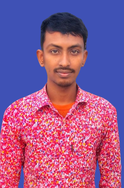 MD AMIR HOSSAIN