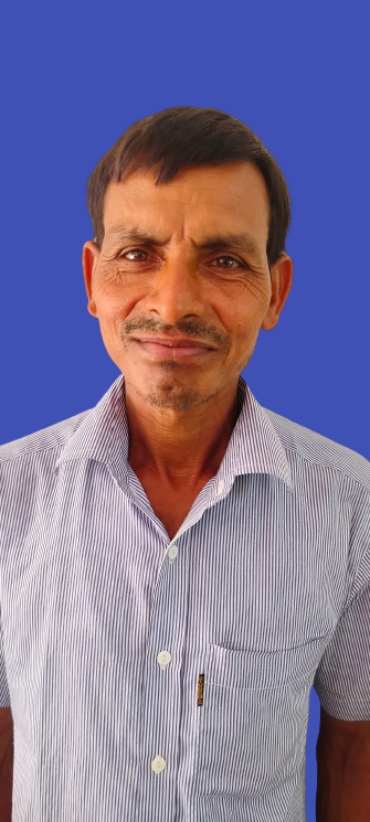 SARAJ KUMAR MONDAL