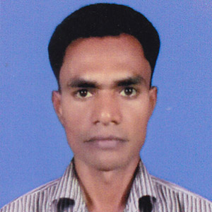 MD SAZZAD HOSSAIN