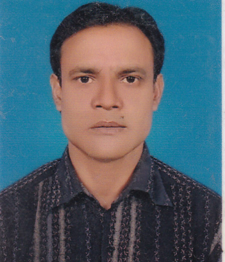 ALAUL HAQUE