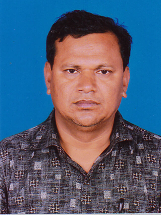 NILKOMAL MONDAL