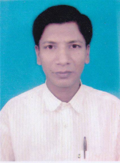 MD. GOLAM RASUL