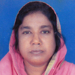 RAFIA KHATUN