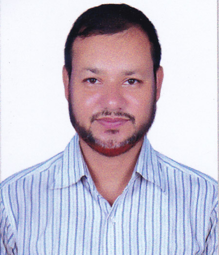 MD JAHEDUR RAHMAN GAZI