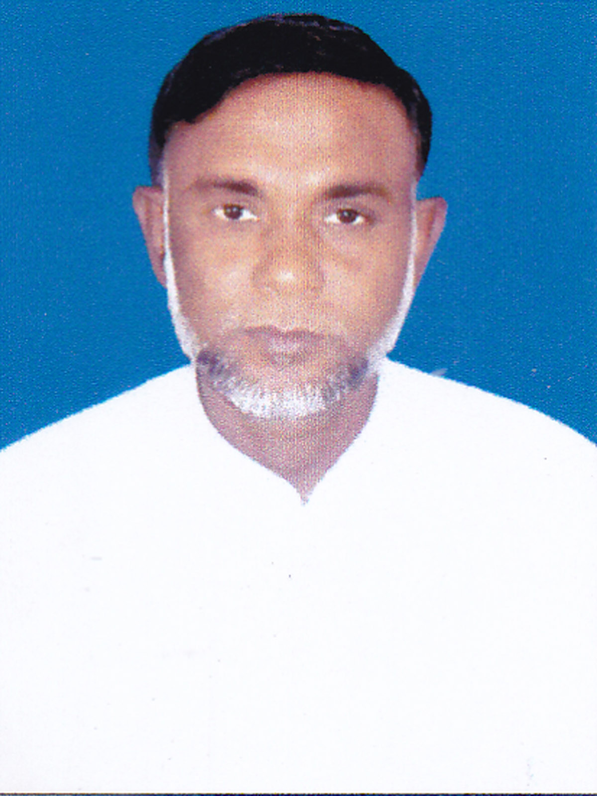 MD MAHFUZUR RAHMAN