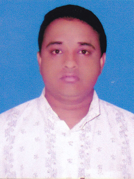 SHIBU PROSHAD BISWAS